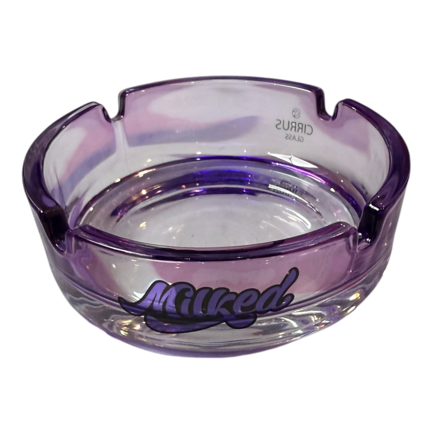 Cirrus Ashtray