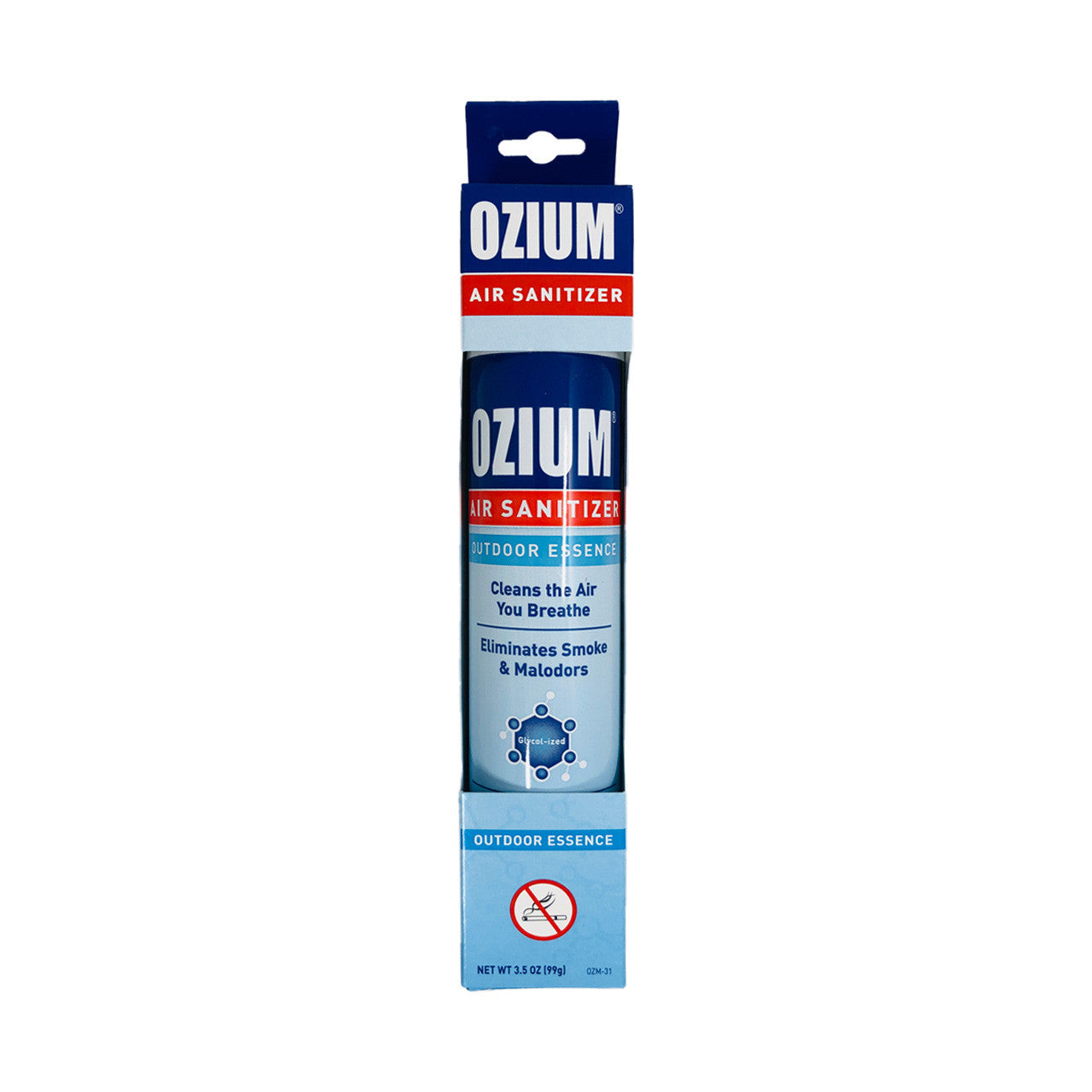Ozium 3.5oz Spray