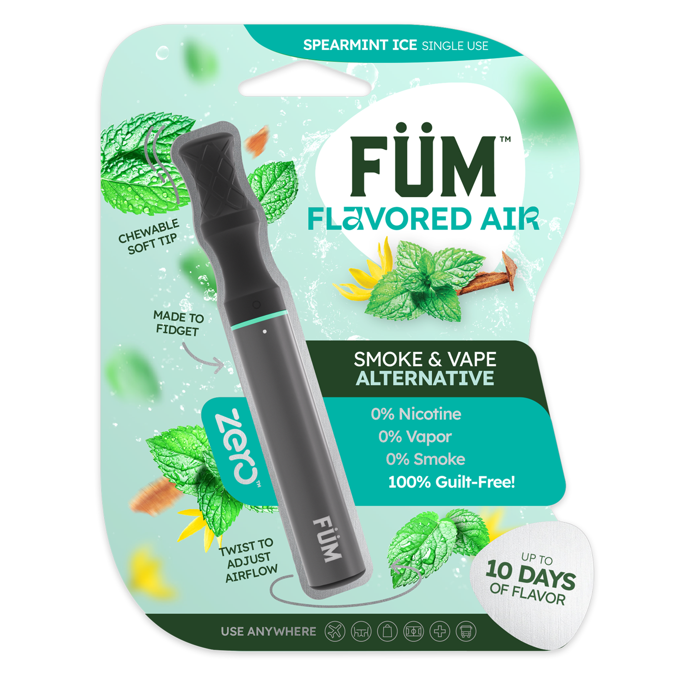 füm vape deutschland FÜM main image 1
