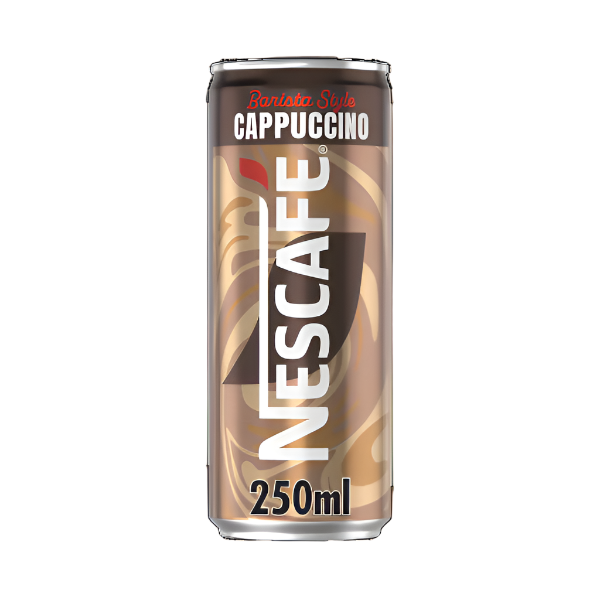 Nescafe Cappucino 250mL