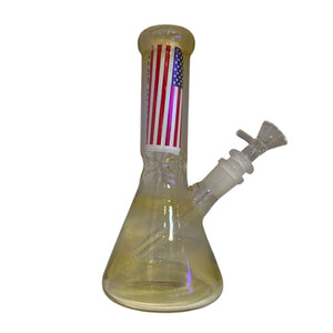 Sugar Mattys 8" Fume Tube Made In USA