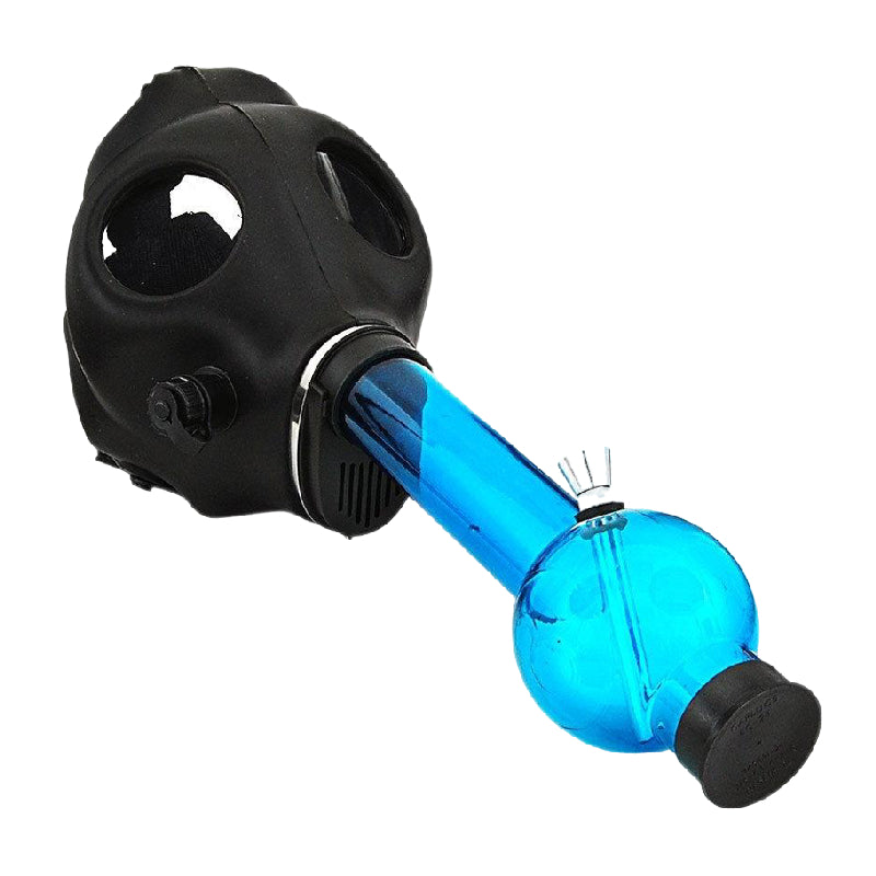 GAS MASK SET