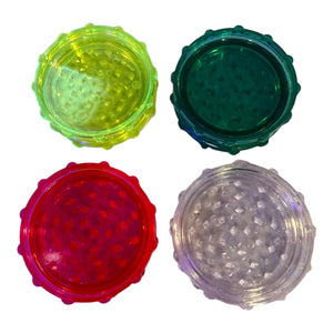 Plastic Grinder 2