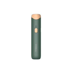 CCELL Go Stik 510 Battery - Sunrise Pine