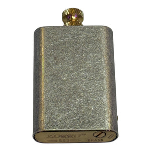 Vintage Pull Strike Lighter