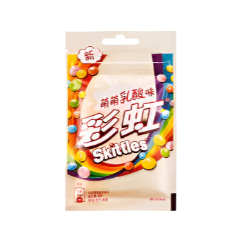 Skittles Yogurt 40g (CHINA)