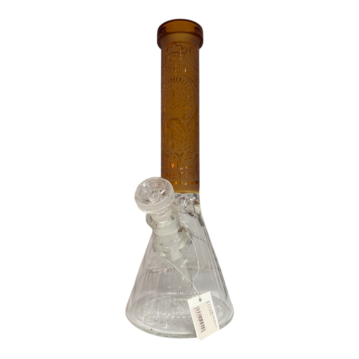Beaker 1