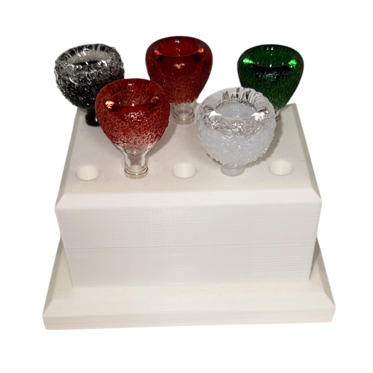 Sugar Mattys Frit Dip Slide 10MM