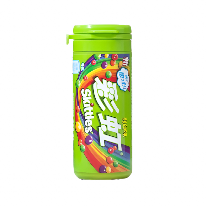 Skittles Tropical 30g (China)