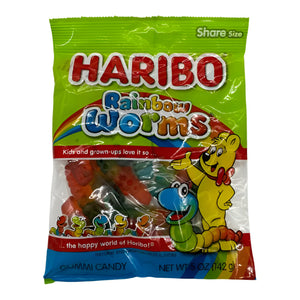 Haribo Candy