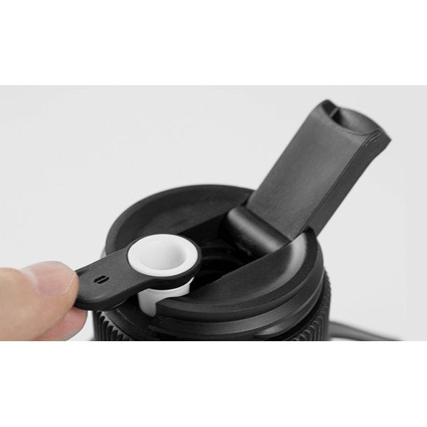 Puffco Budsy Water Pipe Black