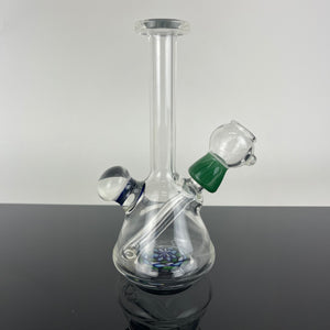 Mystic Glass Mini Tube #5