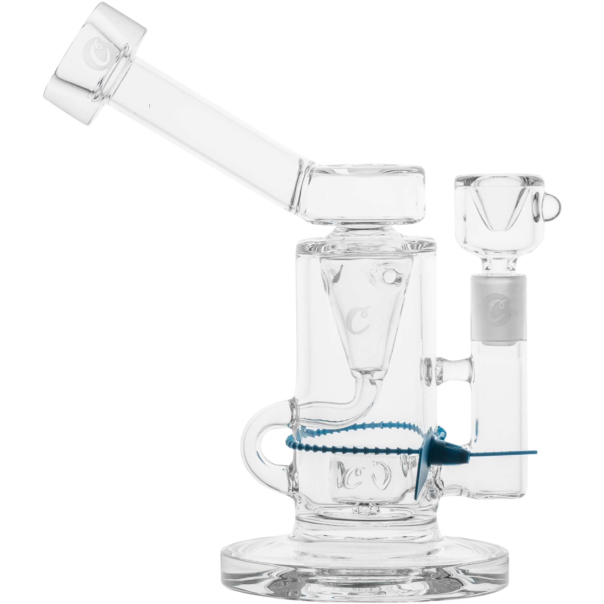 Cookies Incycler Dab Rig (ONLINE ONLY)