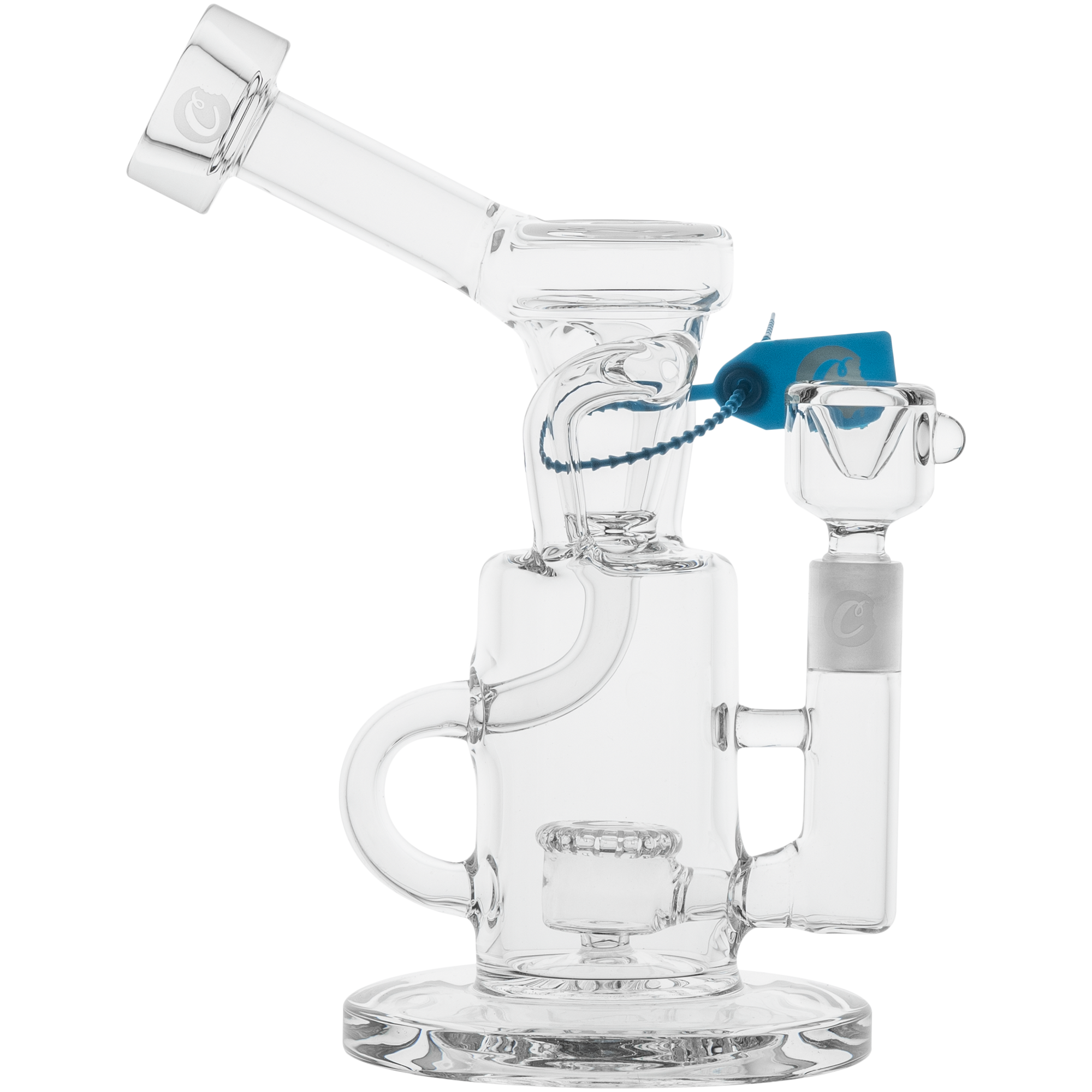 Cookies Doublecycler Dab Rig (ONLINE ONLY)