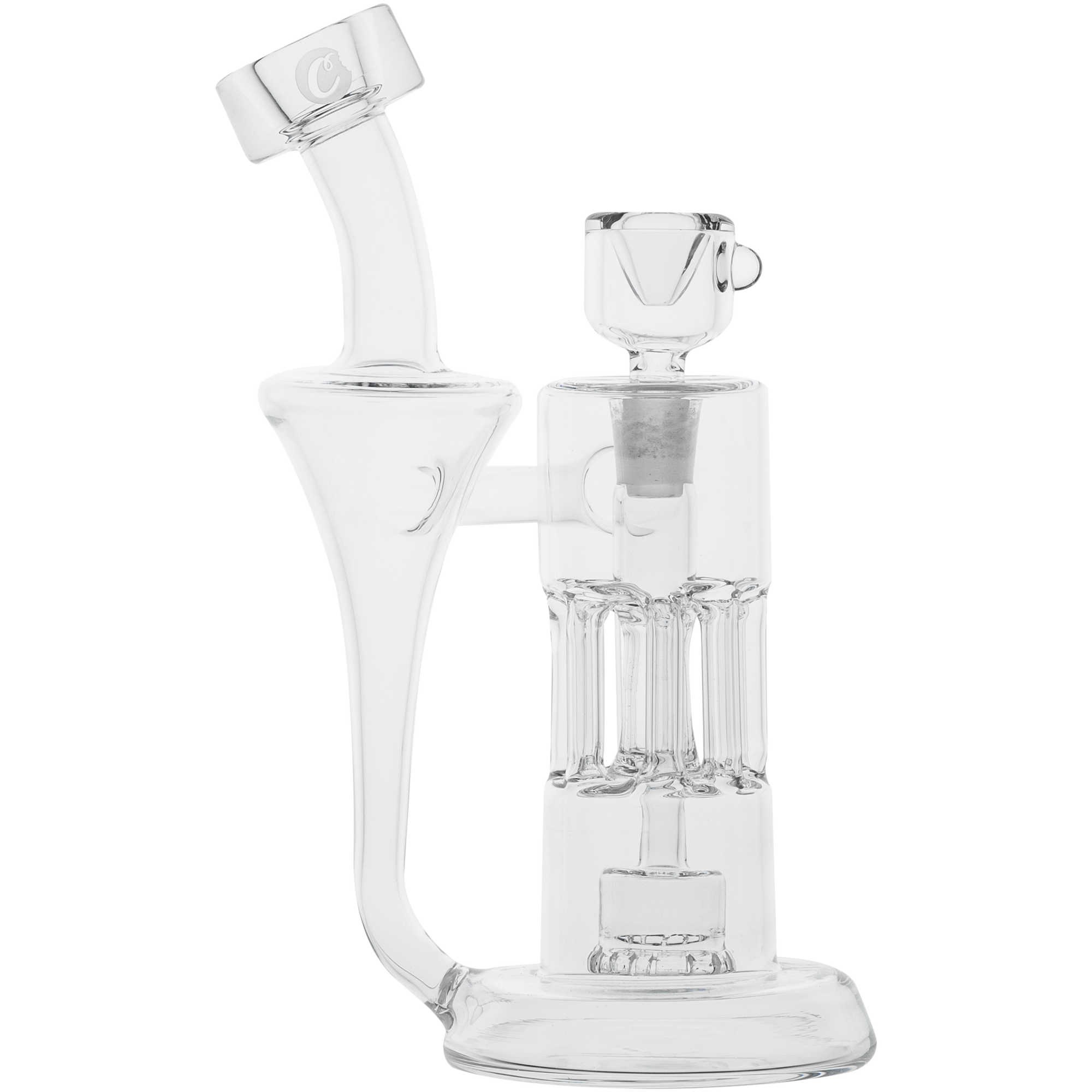 Cookies Flowcycler Dab Rig (ONLINE ONLY)