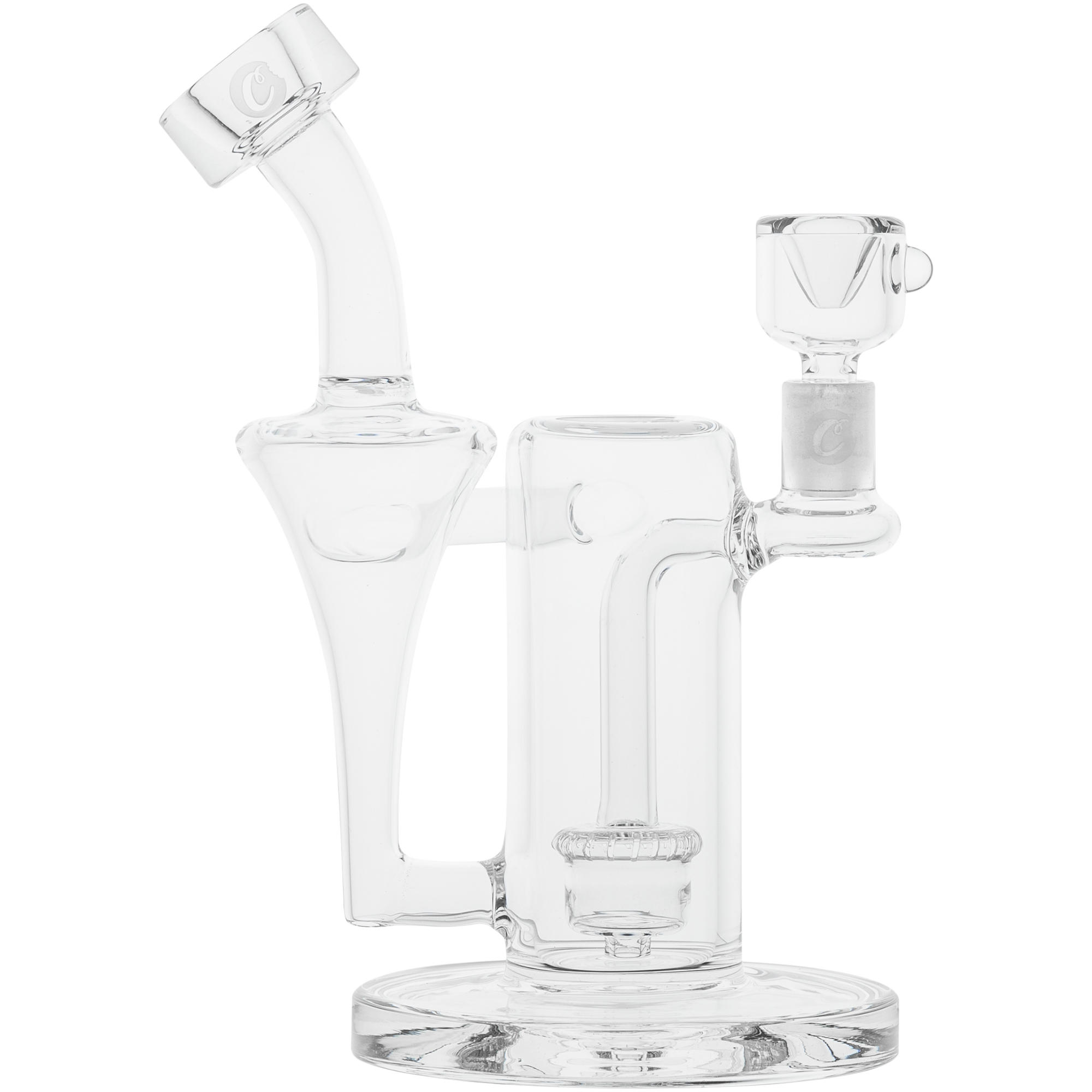 Cookies OG Cycler Dab Rig (ONLINE ONLY)