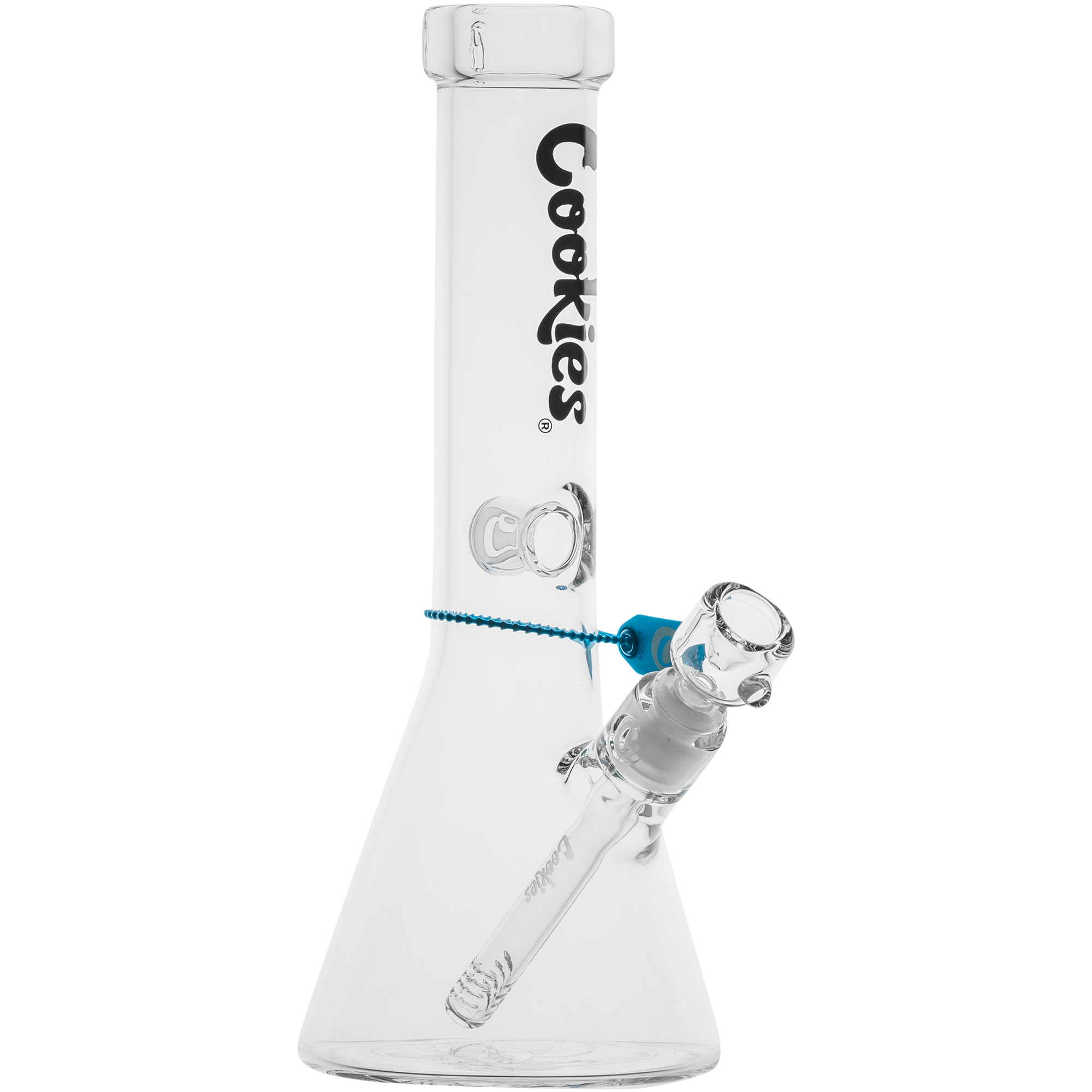 Cookies Original Beaker Bong (ONLINE ONLY)