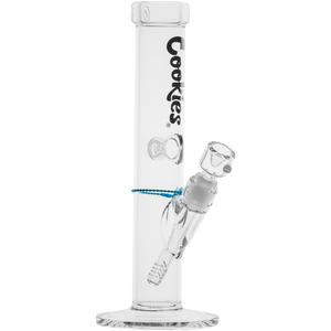 Cookies Original Straight Bong (ONLINE ONLY)