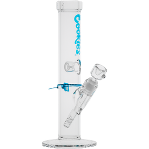 Cookies Original Straight Bong (ONLINE ONLY)