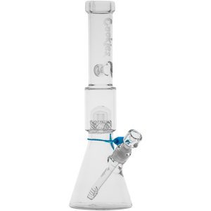 Cookies Beaker 2 Da Dome Bong (ONLINE ONLY)