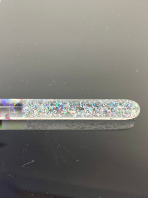 Akihiro Okama Reflection Aurora Glass Pen #4