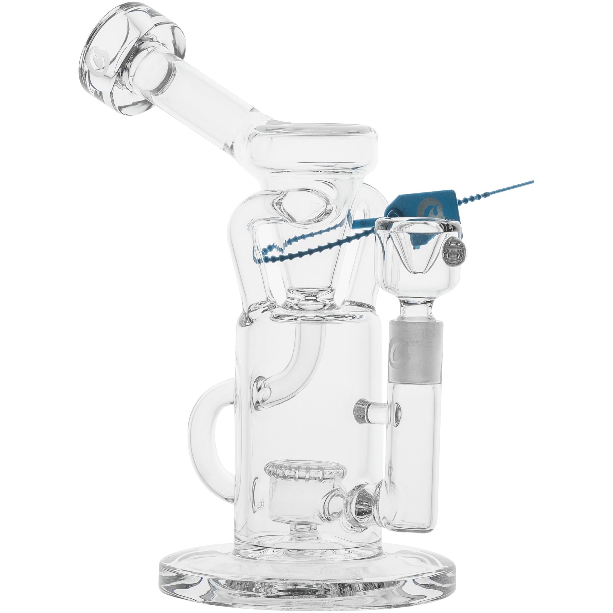 Cookies Doublecycler Dab Rig (ONLINE ONLY)