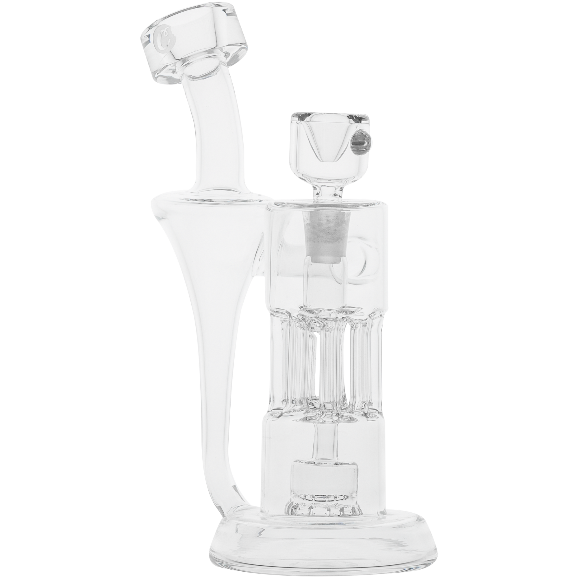 Cookies Flowcycler Dab Rig (ONLINE ONLY)