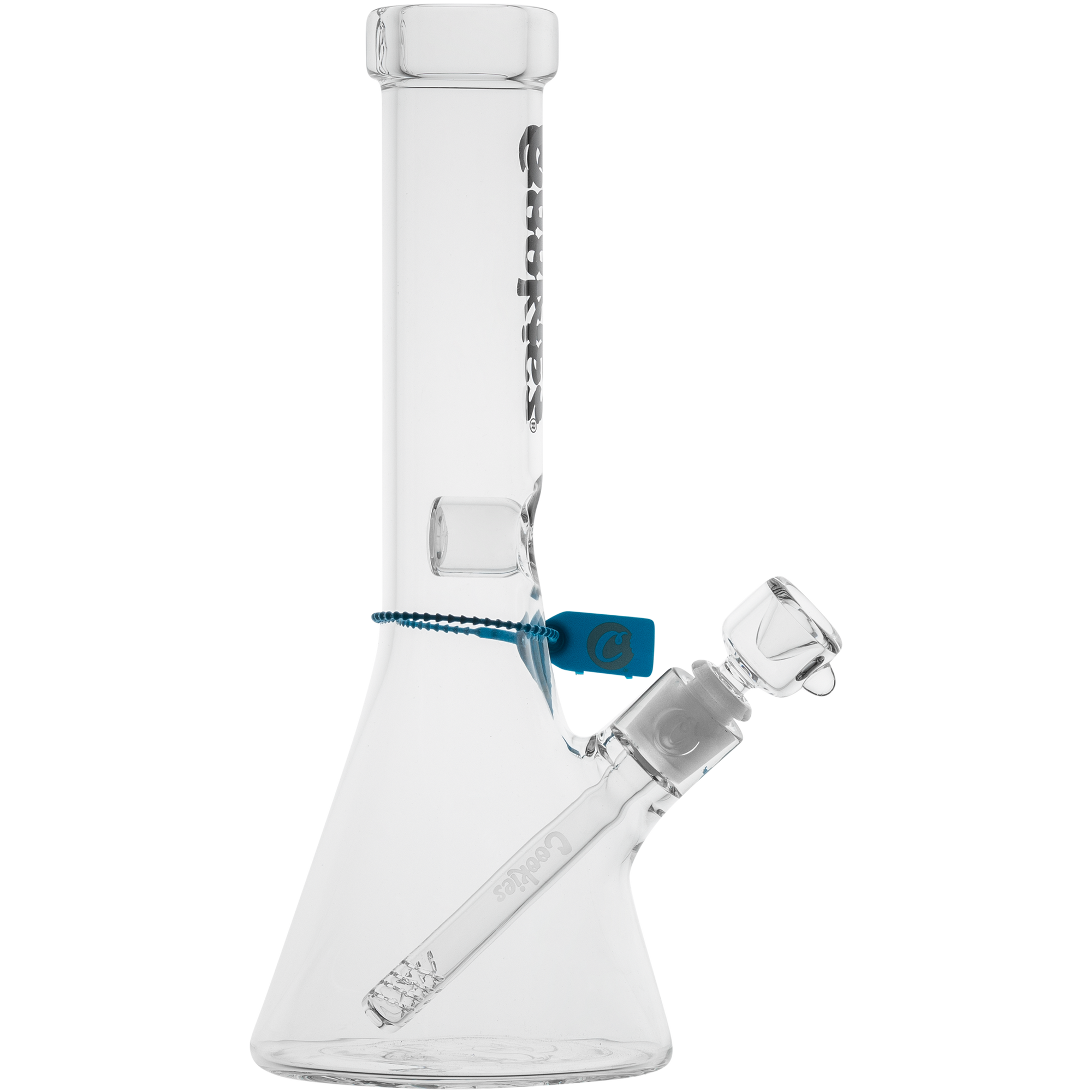 Cookies Original Beaker Bong (ONLINE ONLY)