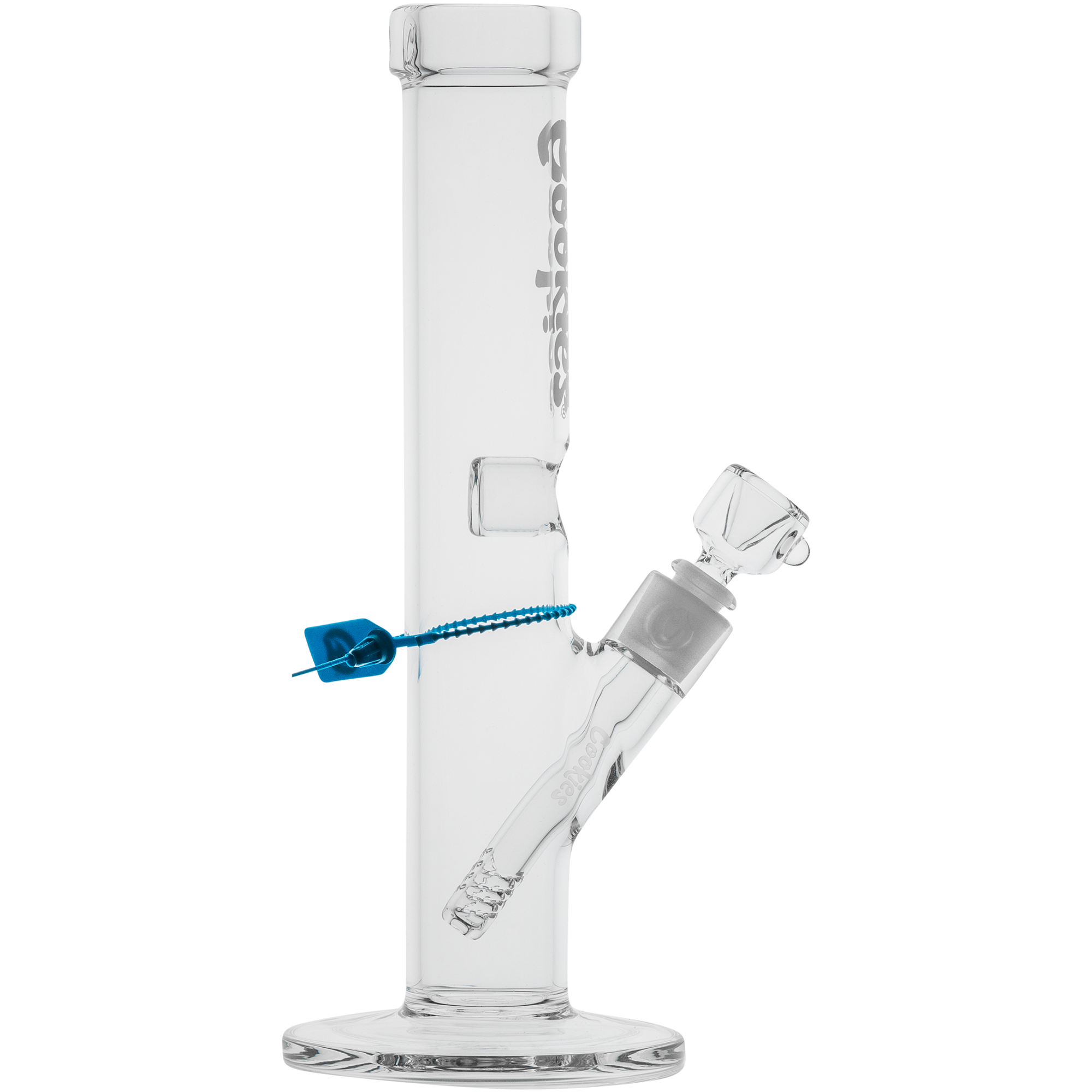 Cookies Original Straight Bong (ONLINE ONLY)