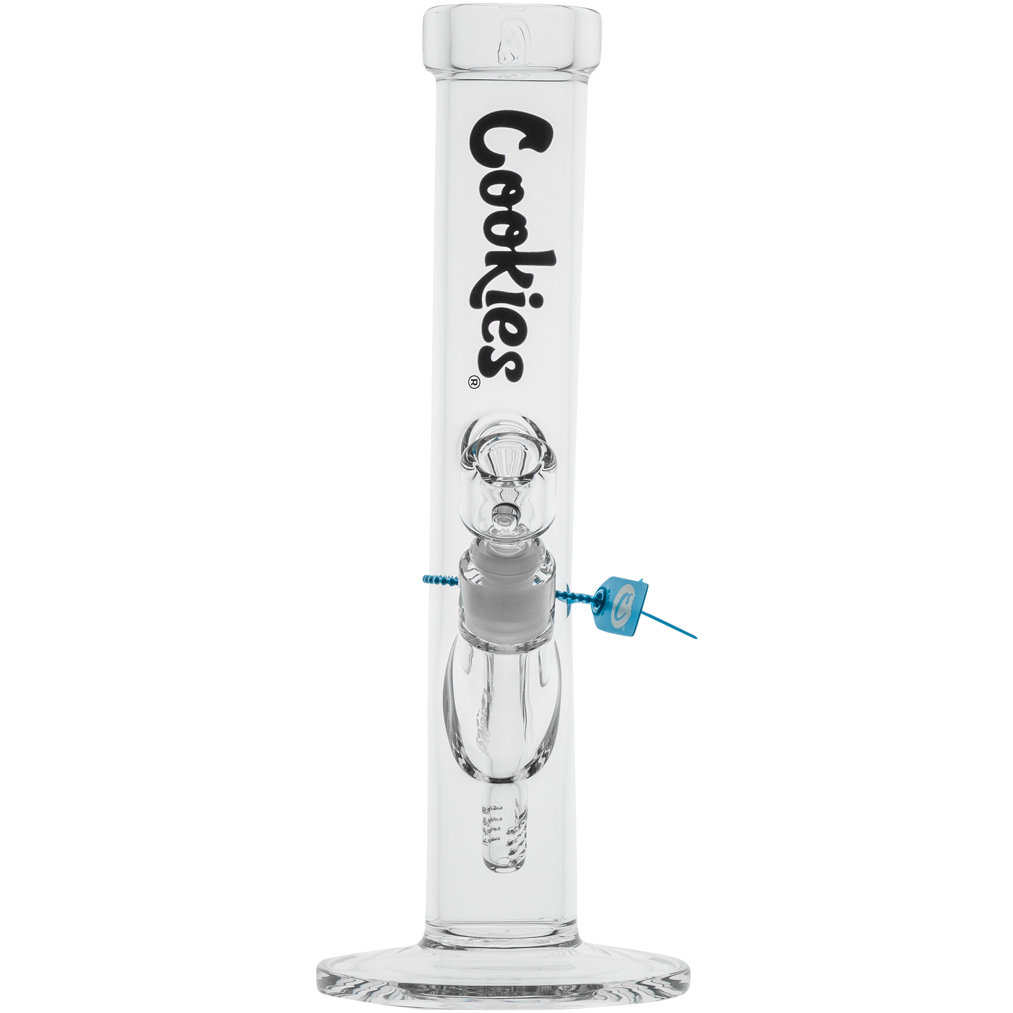 Cookies Original Straight Bong (ONLINE ONLY)