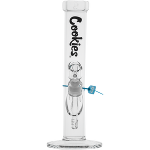Cookies Original Straight Bong (ONLINE ONLY)