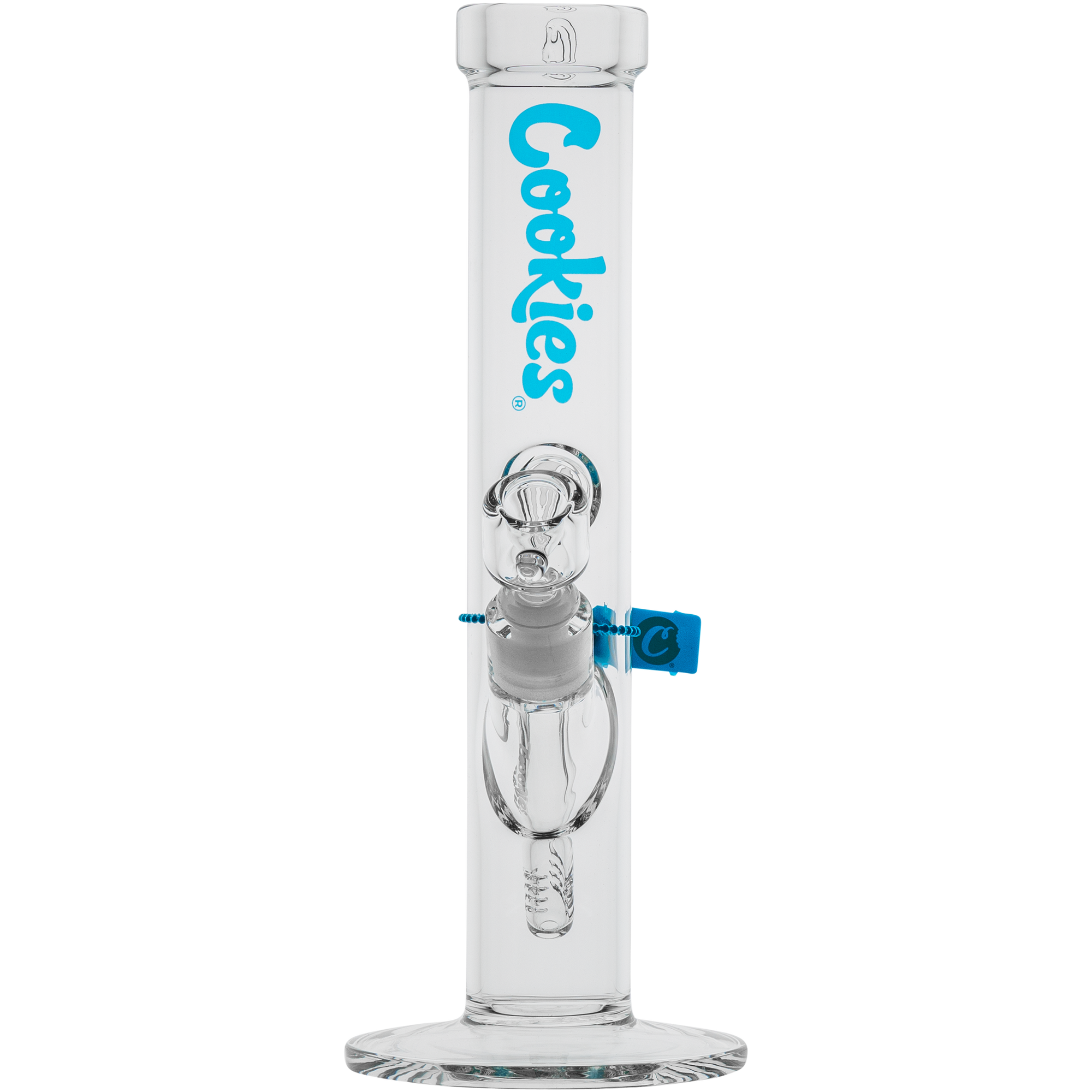 Cookies Original Straight Bong (ONLINE ONLY)