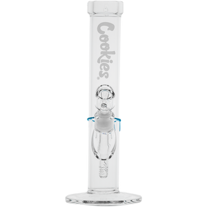 Cookies Original Straight Bong (ONLINE ONLY)