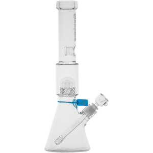 Cookies Beaker 2 Da Dome Bong (ONLINE ONLY)