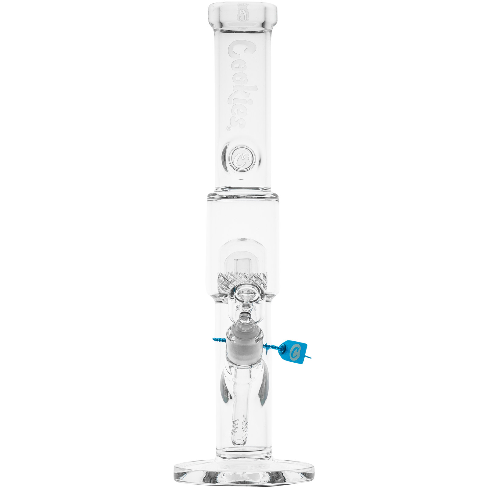 Cookies Straight 2 Da Dome Bong (ONLINE ONLY)