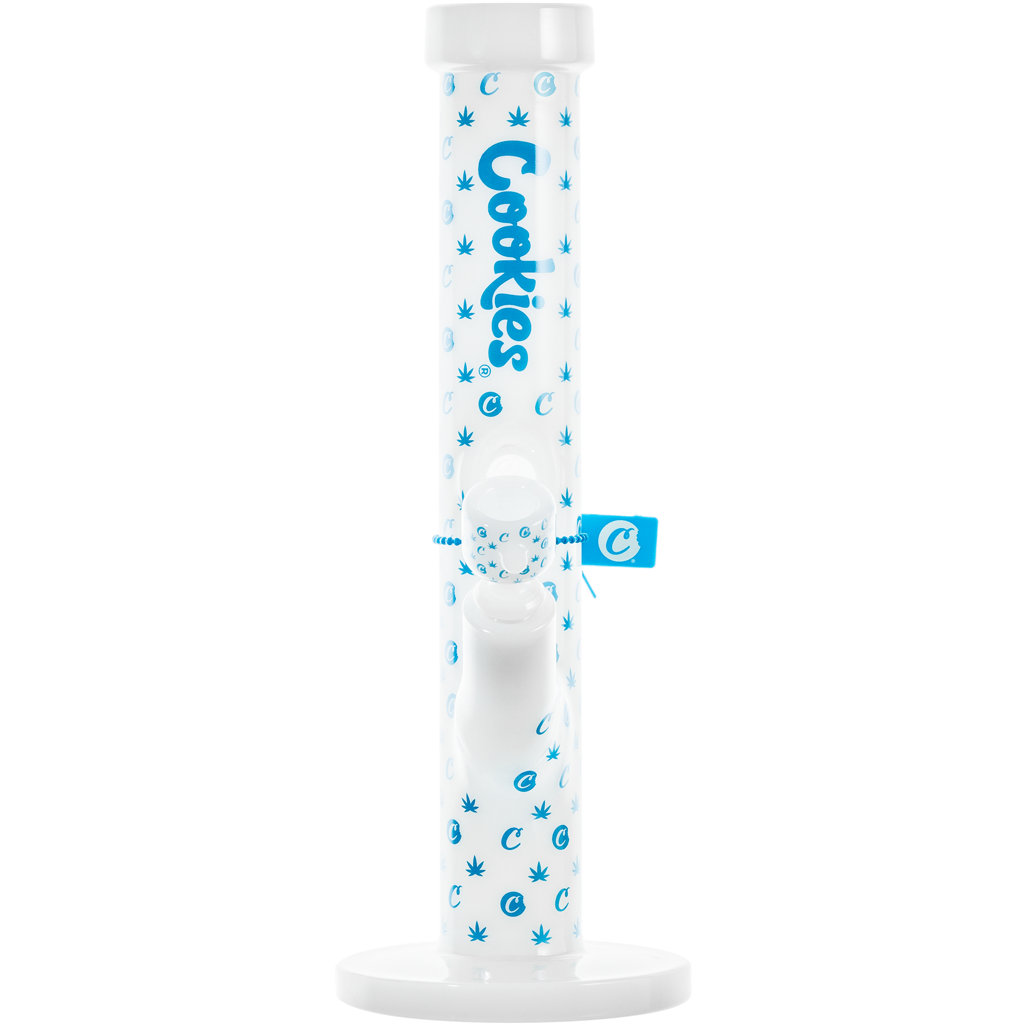 Cookies V Straight Bong (ONLINE ONLY)