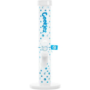 Cookies V Straight Bong (ONLINE ONLY)