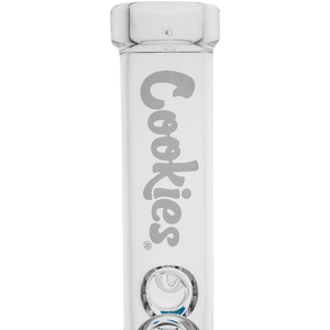 Cookies Original Straight Bong (ONLINE ONLY)