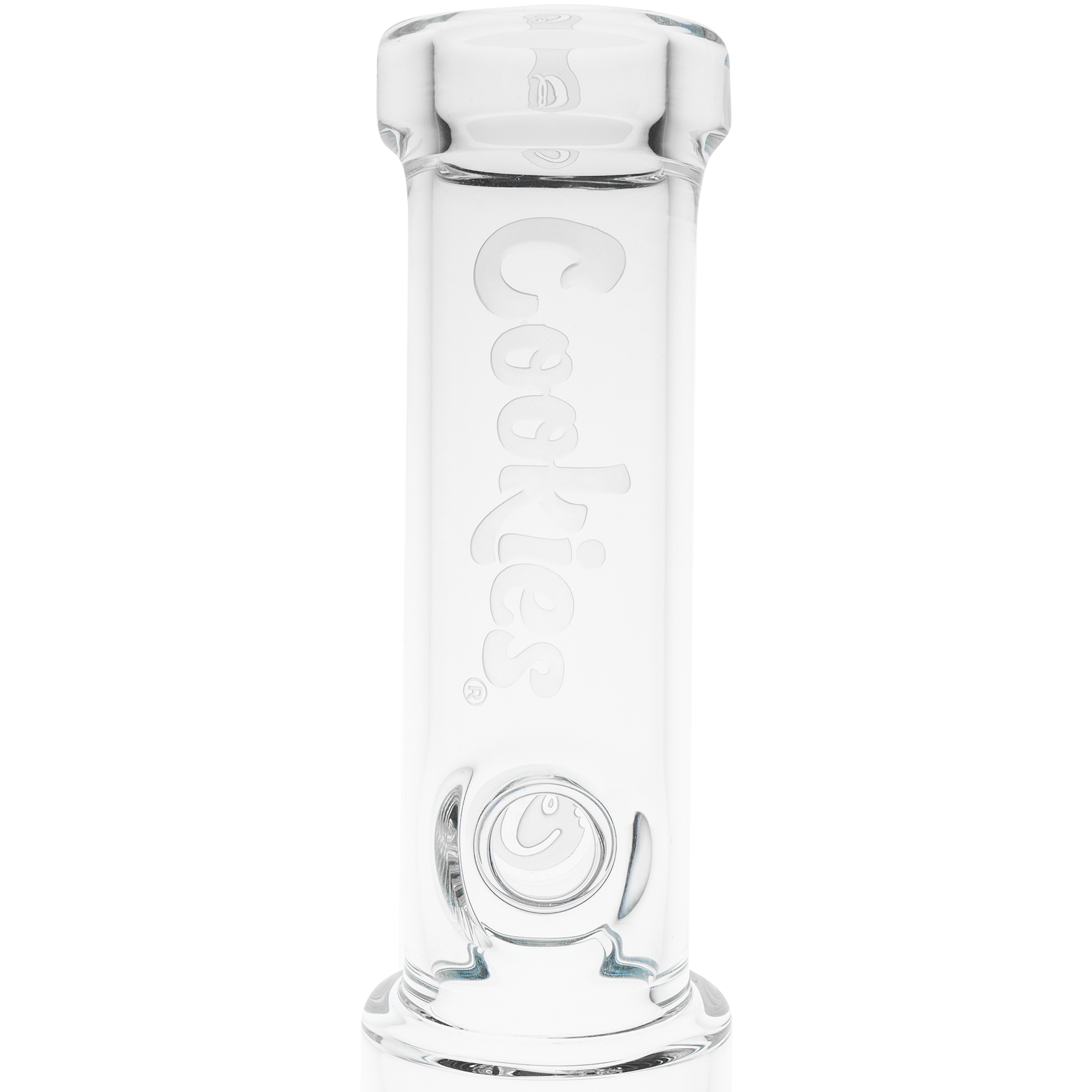 Cookies Straight 2 Da Dome Bong (ONLINE ONLY)