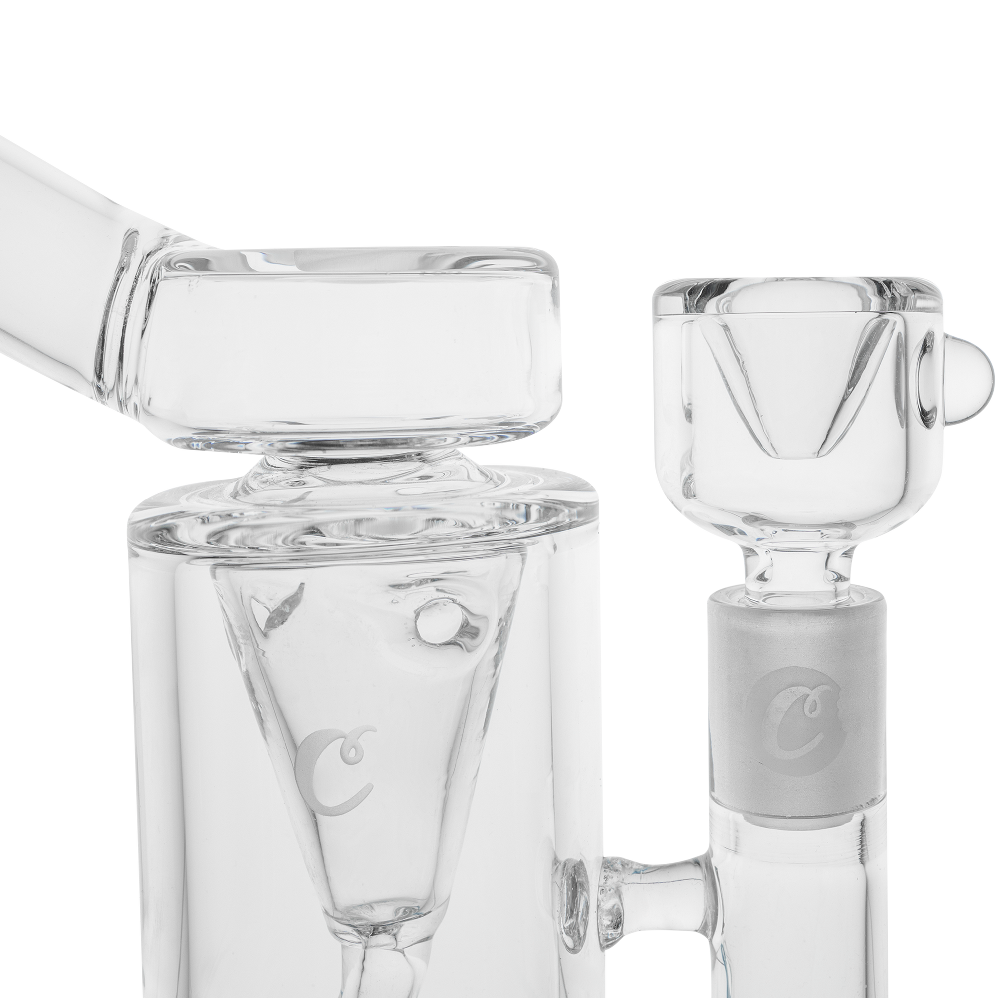 Cookies Incycler Dab Rig (ONLINE ONLY)