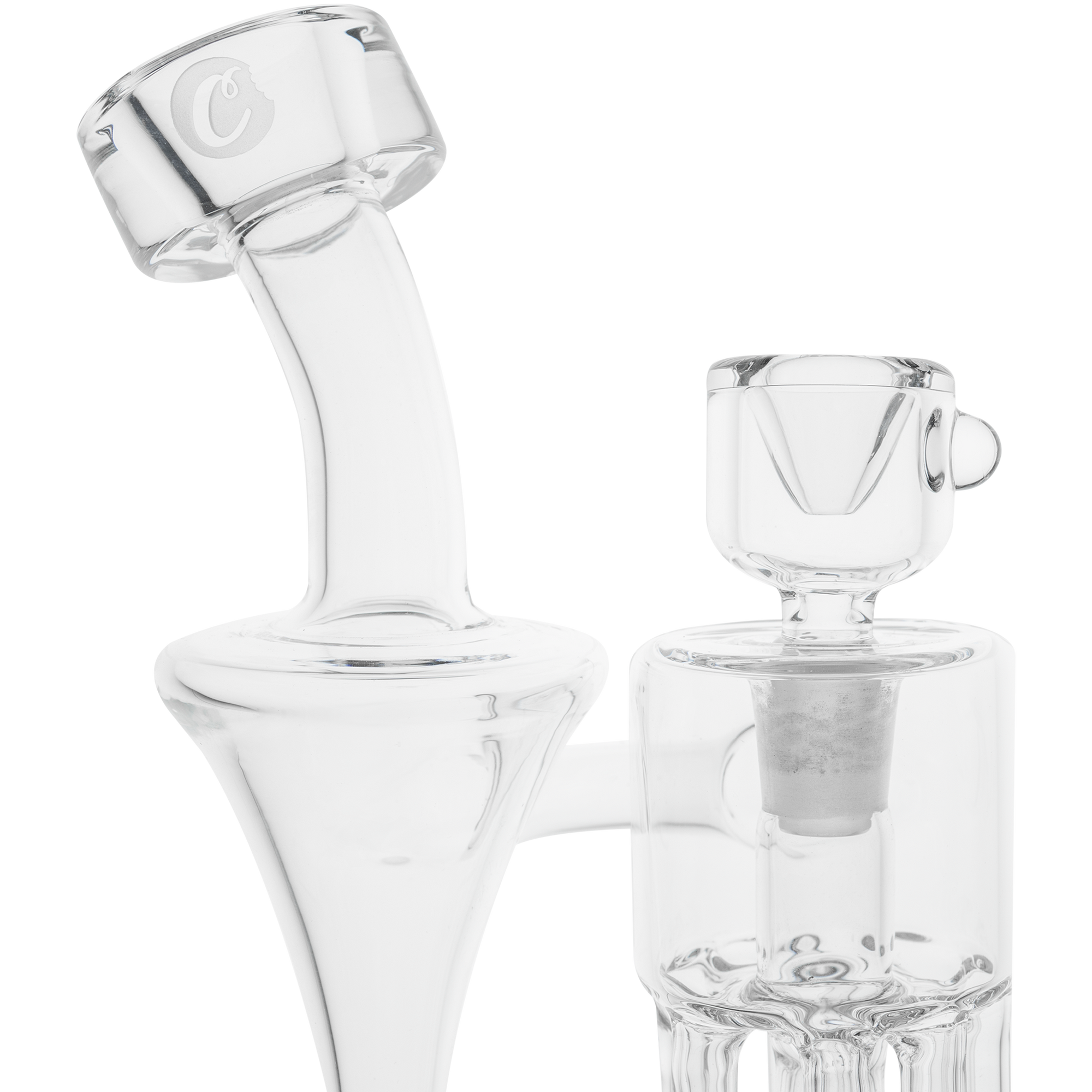 Cookies Flowcycler Dab Rig (ONLINE ONLY)