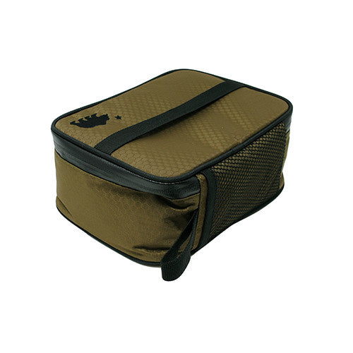 CALI CRUSHER SOFT CASE - Green / Large