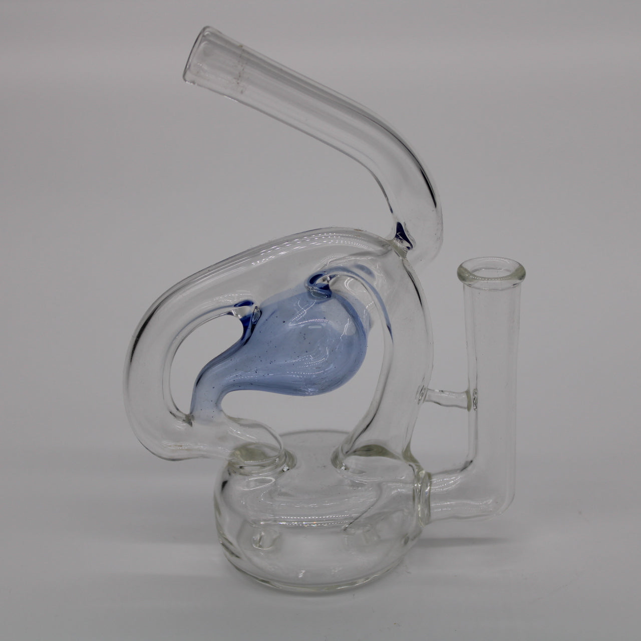 James Caribou Recycler  #2