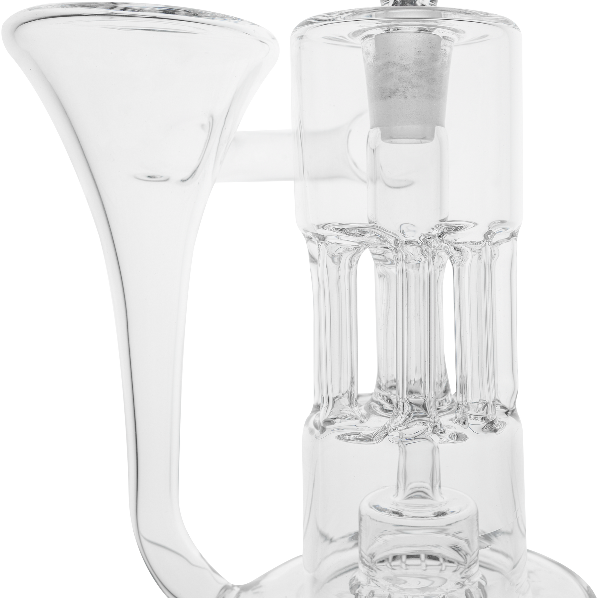 Cookies Flowcycler Dab Rig (ONLINE ONLY)