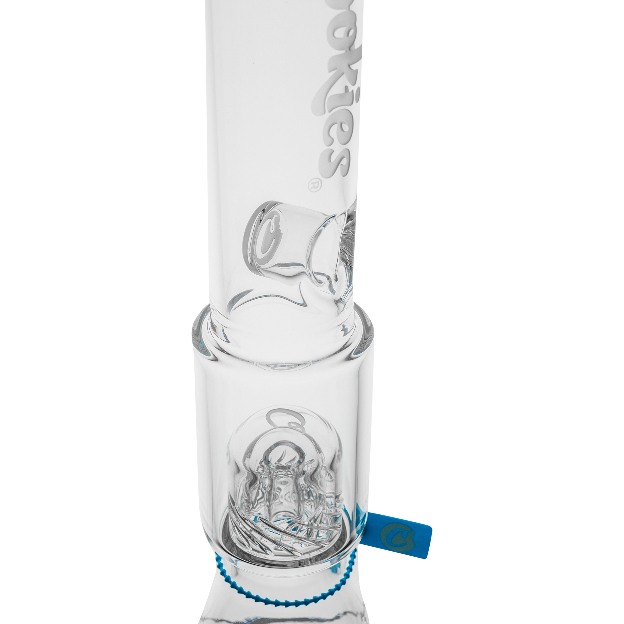 Cookies Beaker 2 Da Dome Bong (ONLINE ONLY)