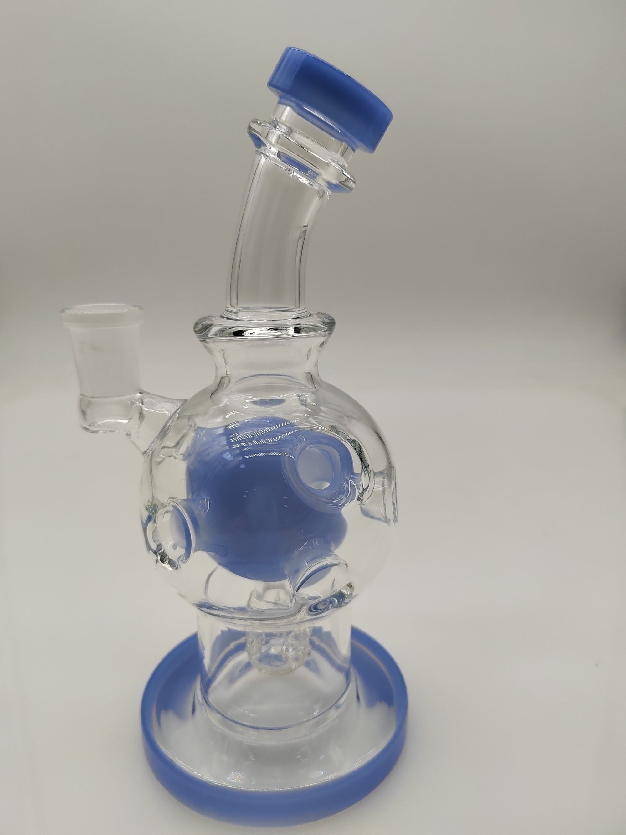 Ball Rig L (Online Only) - Blue