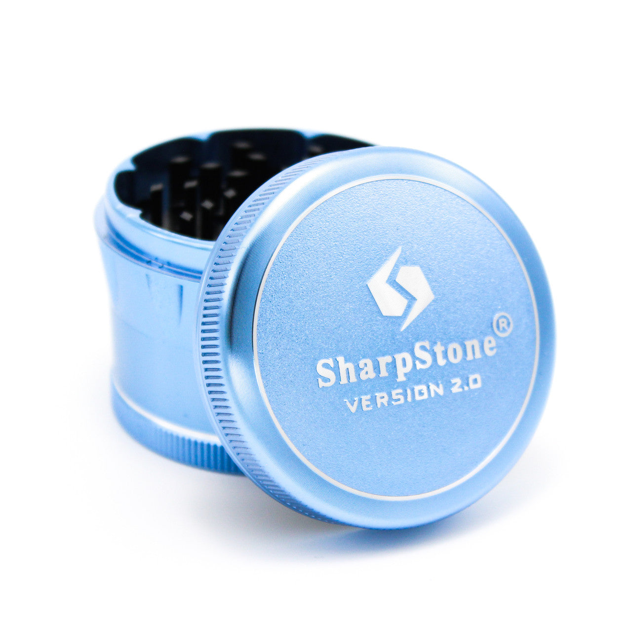 SHARPSTONE V2 - Blue / 2.5
