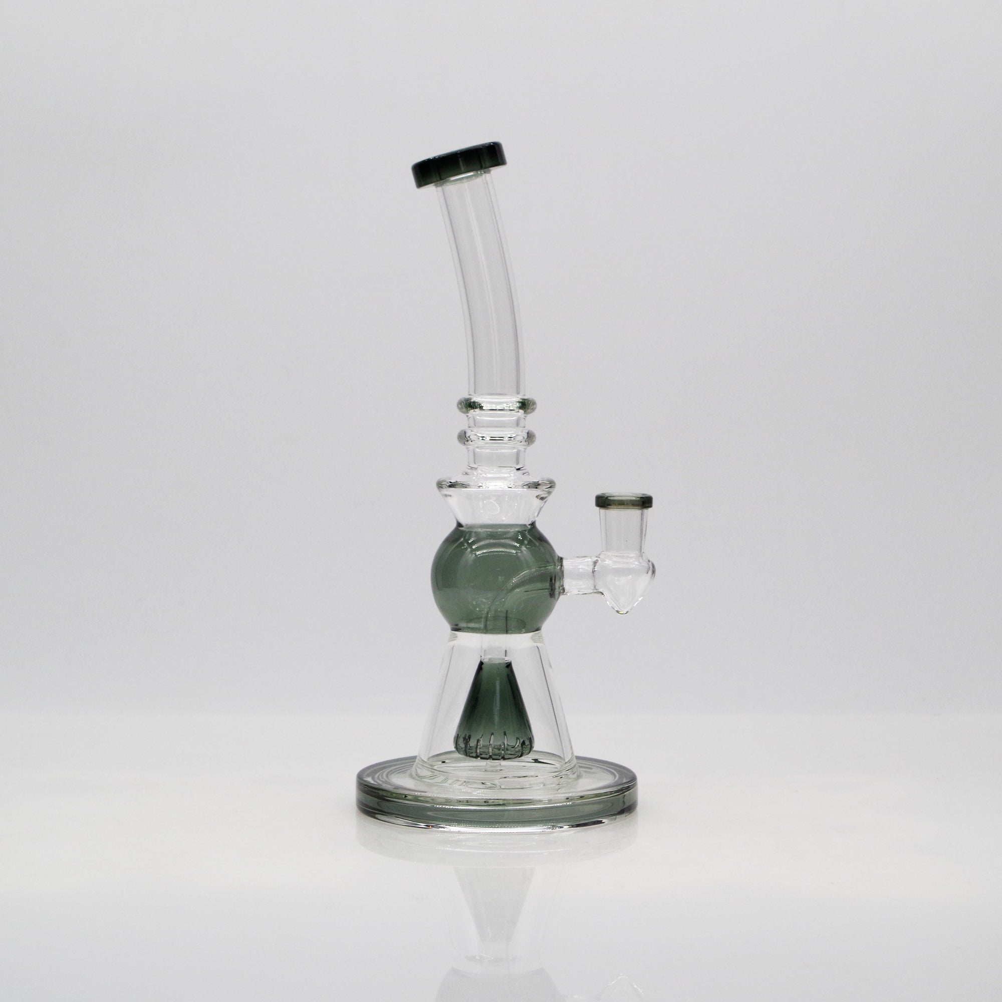 Colored Ball Rig (Online Only) - Smoke