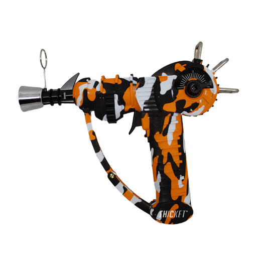 Thicket Spaceout Raygun Torch - White