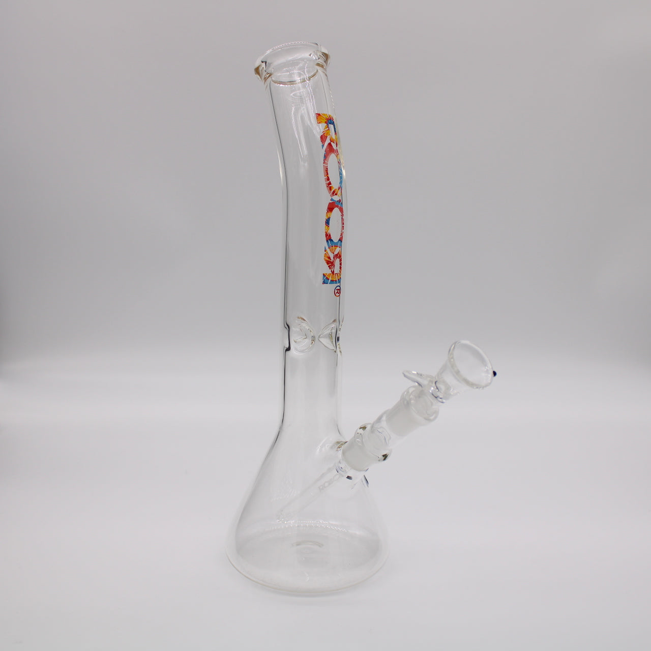 ROOR Beaker 14' Bent Top 18MM